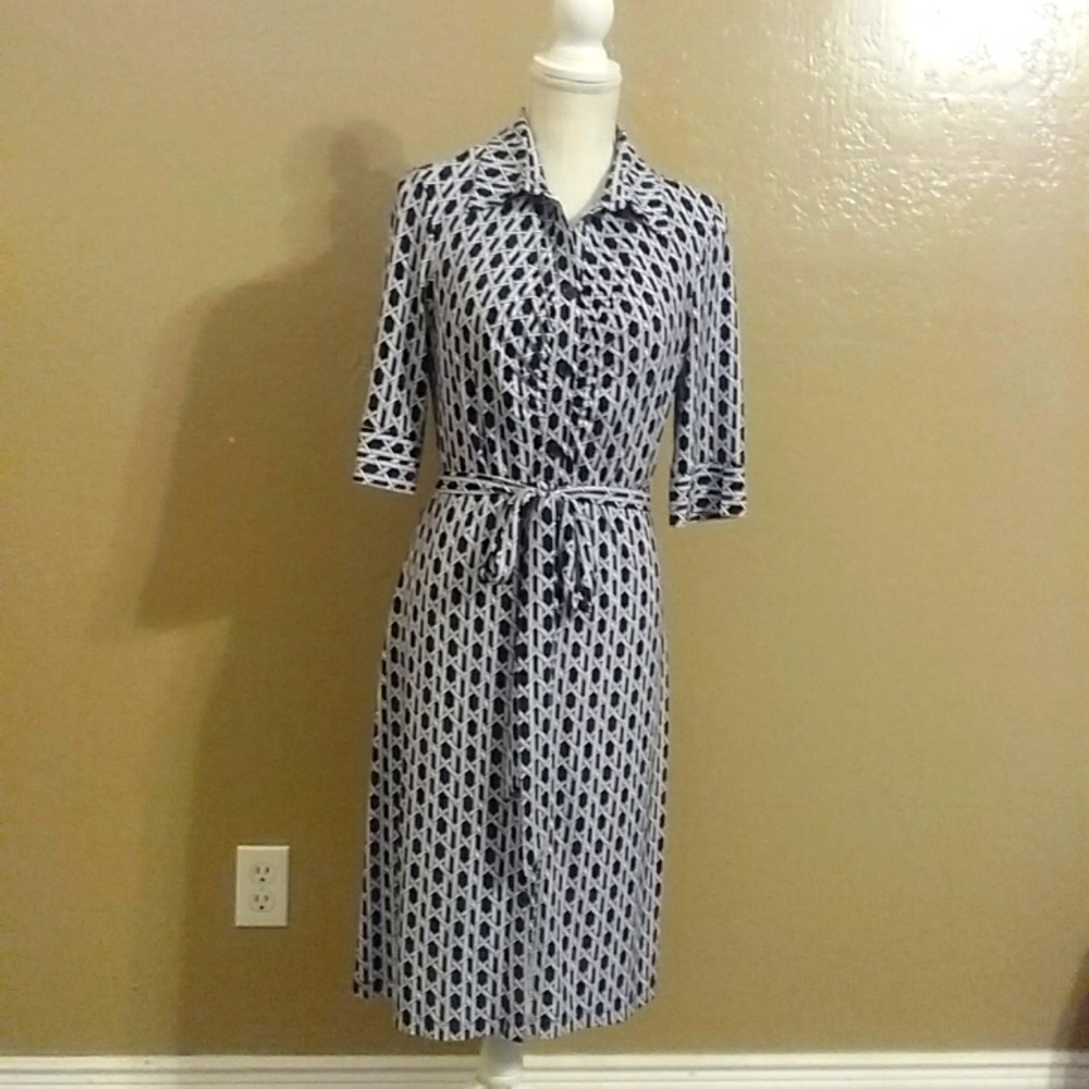 Laundry by Shellie Sengal dress